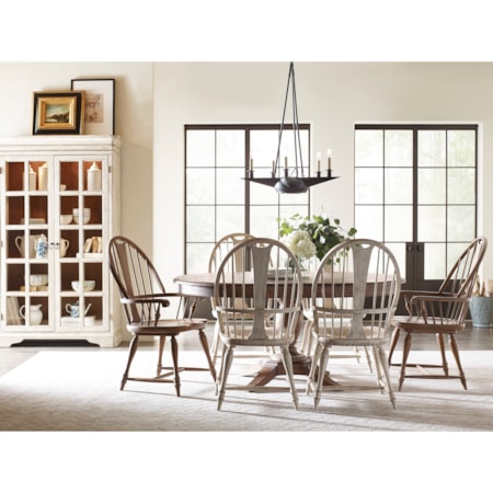 Formal Dining Room Group